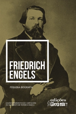 Bertrand.pt - Friedrich Engels