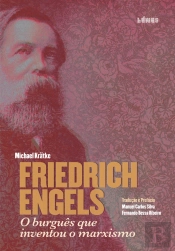 Friedrich Engels