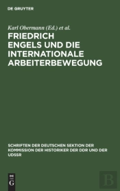 Friedrich Engels Und Die Internationale