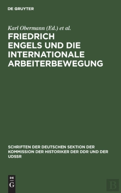 Bertrand.pt - Friedrich Engels Und Die Internationale