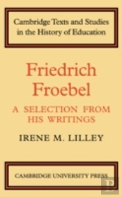 Friedrich Froebel