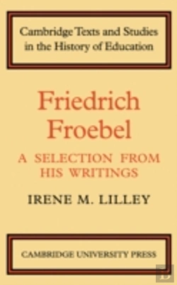 Bertrand.pt - Friedrich Froebel