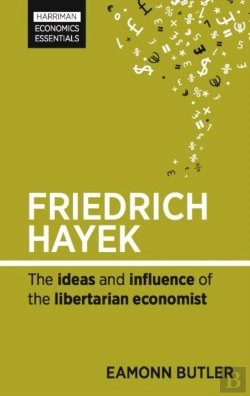 Bertrand.pt - Friedrich Hayek