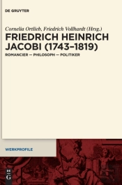 Friedrich Heinrich Jacobi  1743-1819