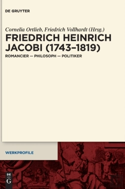 Bertrand.pt - Friedrich Heinrich Jacobi  1743-1819