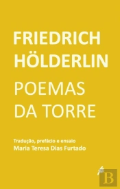 Friedrich Hölderlin - Poemas da Torre