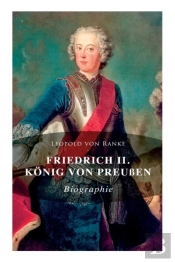 Friedrich Ii. K Nig Von Preu En