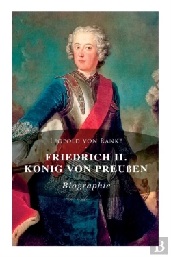 Bertrand.pt - Friedrich Ii. K Nig Von Preu En