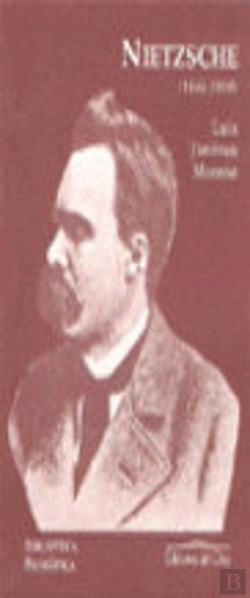 Bertrand.pt - Friedrich Nietzsche (1844-1900)