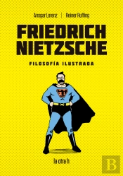 Friedrich Nietzsche