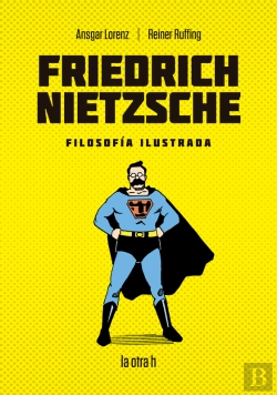 Bertrand.pt - Friedrich Nietzsche
