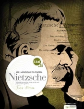 Friedrich Nietzsche -Dbho 2-