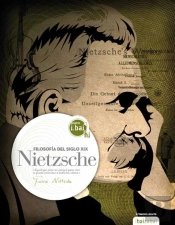 Friedrich Nietzsche -Espo 2-
