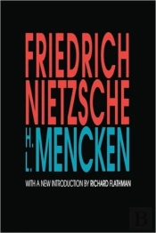 Friedrich Nietzsche