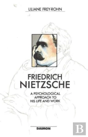 Friedrich Nietzsche