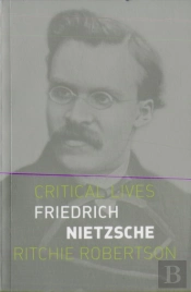 Friedrich Nietzsche