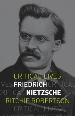 Bertrand.pt - Friedrich Nietzsche