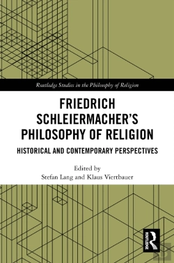 Bertrand.pt - Friedrich Schleiermacherâ€™S Philosophy Of Religion