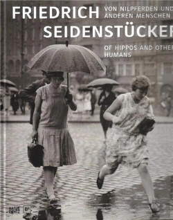 Bertrand.pt - Friedrich Seidenstucker Of Hippos And Other Humans /Anglais/Allemand