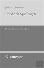Friedrich Spielhagen