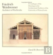 Friedrich Weinbrenner, Architect Of Karlsruhe