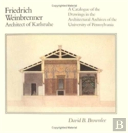 Bertrand.pt - Friedrich Weinbrenner, Architect Of Karlsruhe