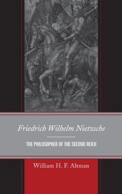 Bertrand.pt - Friedrich Wilhelm Nietzsche