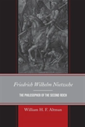 Friedrich Wilhelm Nietzsche