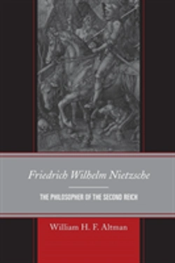 Bertrand.pt - Friedrich Wilhelm Nietzsche