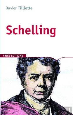 Bertrand.pt - Friedricj Wilhelm ; Joseph Von Schelling