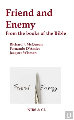 Bertrand.pt - Friend And Enemy - From The Books Of The Bible