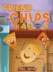 Friend Chips - Friends Forever