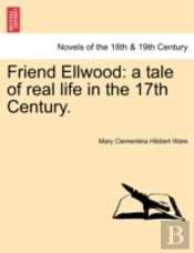 Friend Ellwood