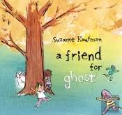 Friend For Ghost