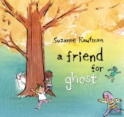 Bertrand.pt - Friend For Ghost