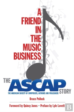 Bertrand.pt - Friend In The Music Business
