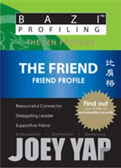 Friend