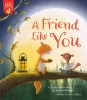 Friend Like You