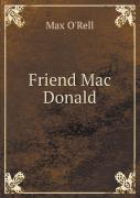 Friend Mac Donald