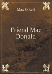 Friend Mac Donald
