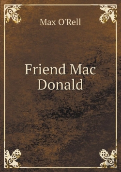 Bertrand.pt - Friend Mac Donald