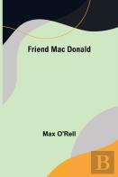 Friend Mac Donald