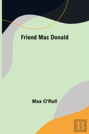 Friend Mac Donald