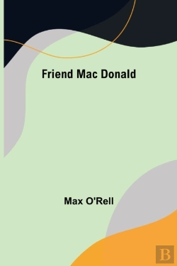 Bertrand.pt - Friend Mac Donald