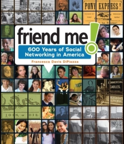 Bertrand.pt - Friend Me!