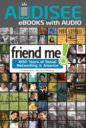 Friend Me!
