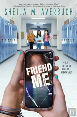 Bertrand.pt - Friend Me