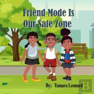 Friend Mode Is Our Safe Zone
