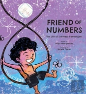 Friend Of Numbers