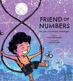 Bertrand.pt - Friend Of Numbers